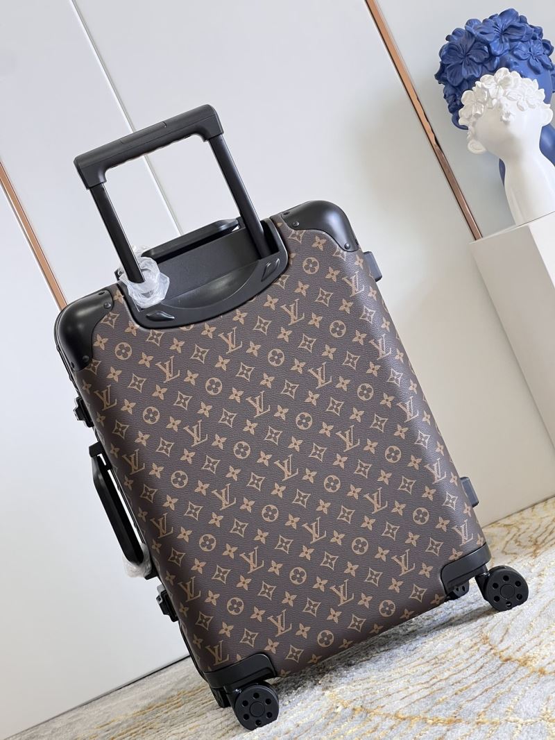 LV Suitcase